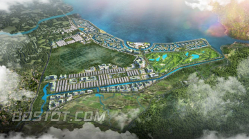 Vinhomes (VHM) lập 3 chi nhánh trên địa bàn triển khai loạt siêu dự án hàng tỷ USD