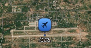 Chi tiết quy hoạch Cảng hàng không Thành Sơn vừa được Bộ Xây dựng phê duyệt