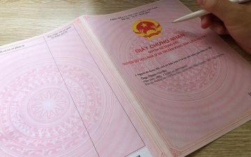 Khánh Hòa: Chi tiết 31 loại giấy tờ khác có trước 15/10/1993 được cấp sổ đỏ và không phải nộp tiền sử dụng đất
