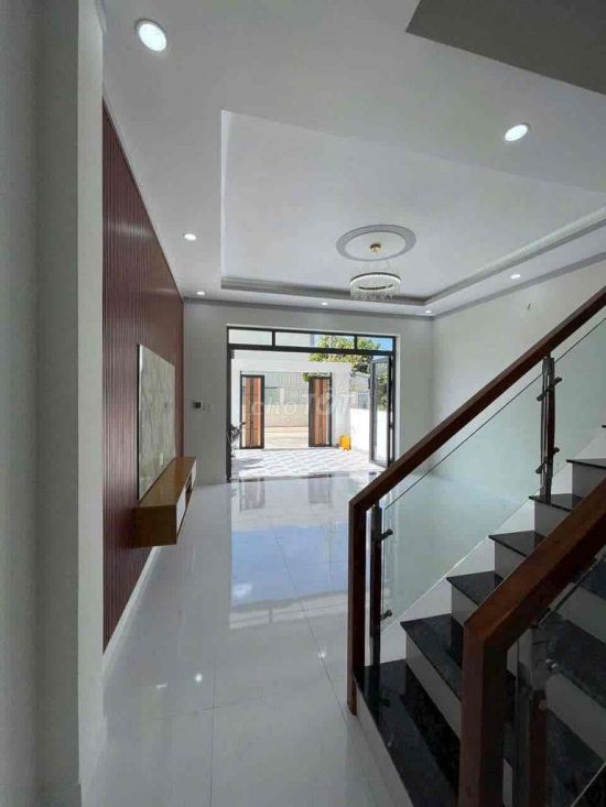 Nhận Sơn Sửa Nhà hcm