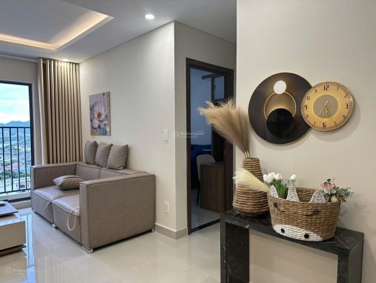 BÁN CĂN HỘ CT9 TRUNG TÂM NHA TRANG – TẦNG CAO, BAN CÔNG ĐÔNG NAM