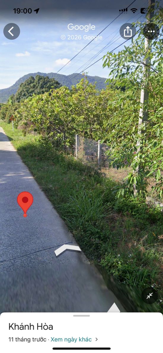 Bán Đất Cam Lâm, Liền Kề Đại Dự Án ĐTM Cam Lâm - Giá Đầu Tư Cực Tốt