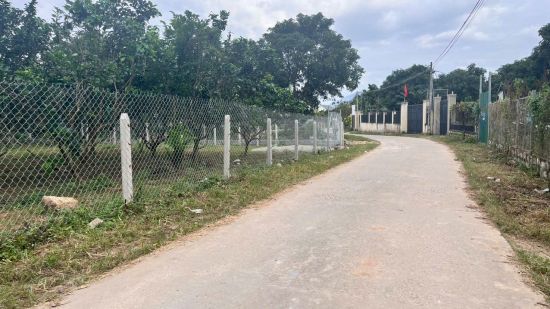 Bán Đất Giá Rẻ 5 triệu/m2 - Cách Nha Trang 15p Di Chuyển - Liền Kề Hương Lộ 39 - Full Thổ