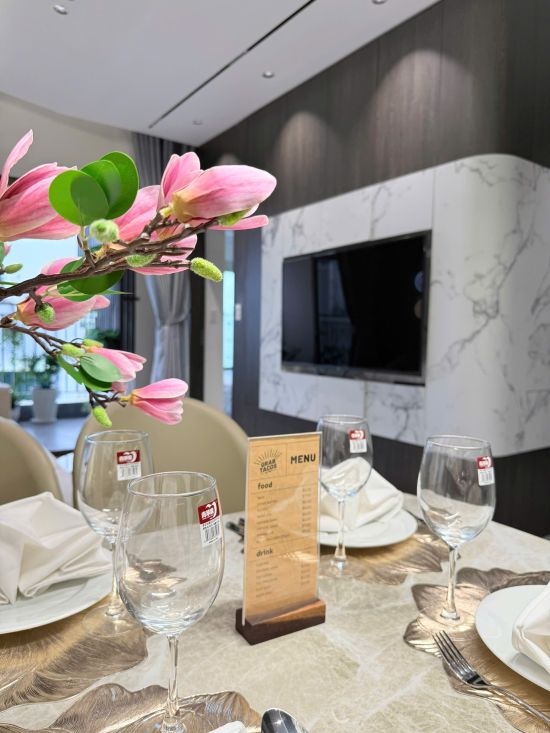 CHÍNH CHỦ BÁN NHANH CĂN HỘ MƯỜNG THANH VIỄN TRIỀU - HÒN CHỒNG NHA TRANG