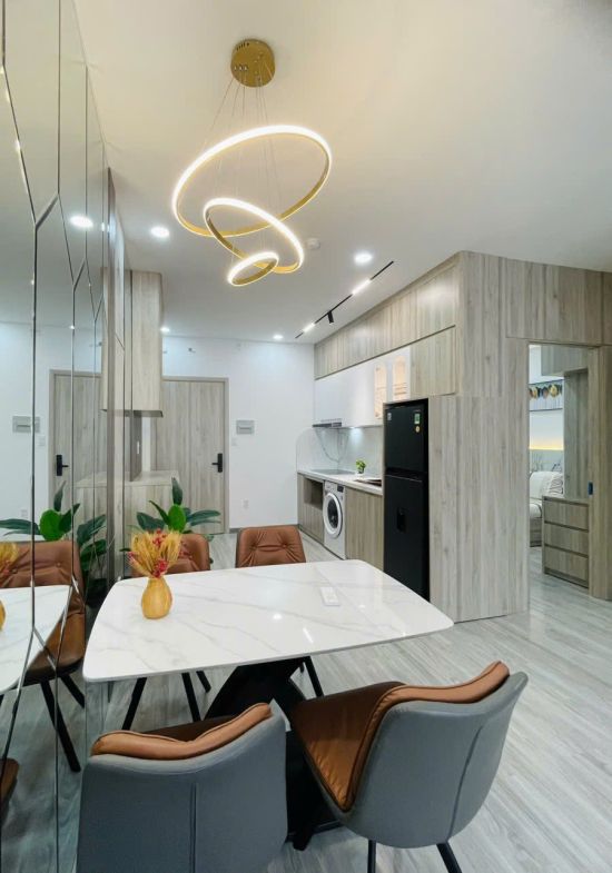 BÁN CĂN HỘ VIEW XÉO BIỂN – MƯỜNG THANH VIỄN TRIỀU – GIÁ CHỈ 3,35 TỶ