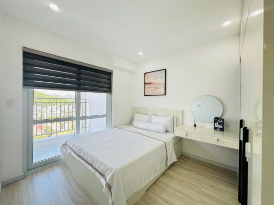 CHÍNH CHỦ BÁN CĂN HỘ MƯỜNG THANH VIỄN TRIỀU TOÀ OC3 - 75m2 NỘI THẤT MỚI 