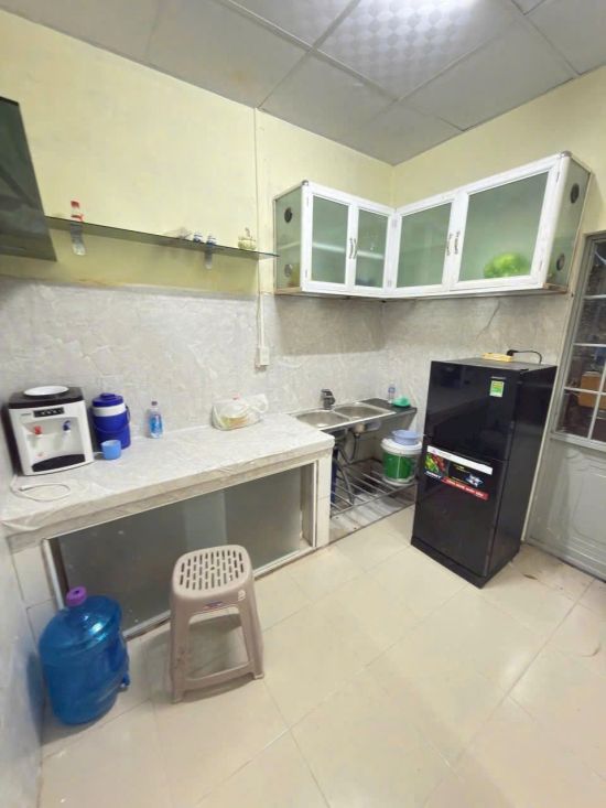 BÁN NHÀ 2 TẦNG – 3 PHÒNG NGỦ – GẦN CHỢ PHƯƠNG SÀI, NHA TRANG