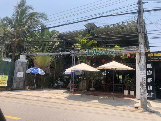 Mặt tiền đường Nguyễn Khuyến , Vĩnh hải