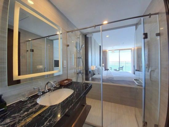 Cần bán căn hộ Panorama trực diện biển