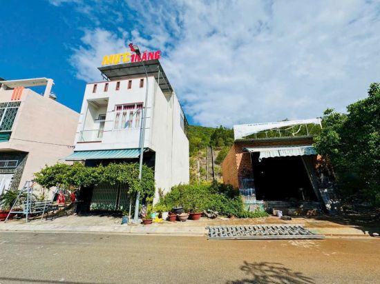 Bán đất đường 13m TĐC Hòn Rớ 2