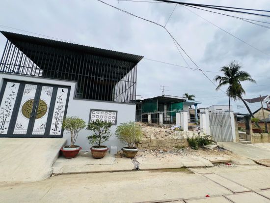 Bán đất TĐC Bầu Gáo Thị Trấn Diên Khánh