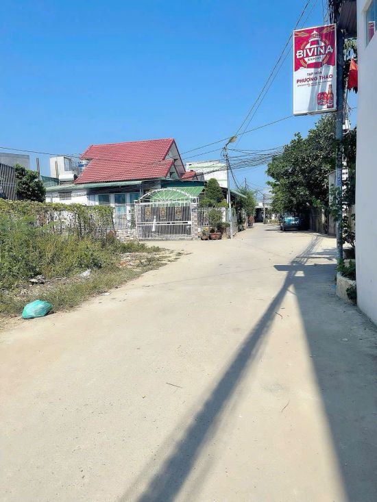 Đất thổ cư Vĩnh Thạnh,phường Tây Nha Trang chỉ 1,48 tỷ