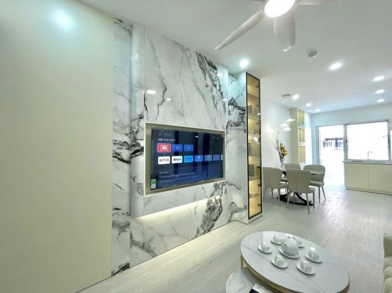 Cần Bán Gấp căn xéo biển 3904 (Tầng 39 căn số 04 toà OC1A)