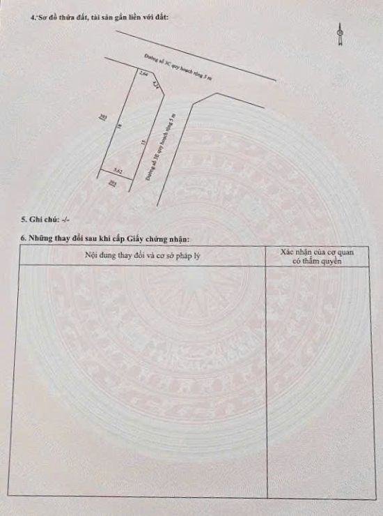 Hạ giá bán nhanh lô góc 2 mặt tiền, cam kết giá rẻ nhất PHƯỚC LONG