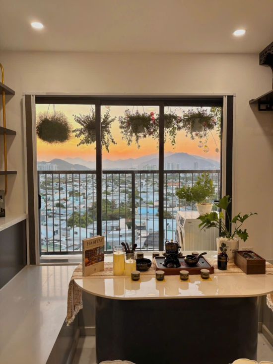 BÁN CĂN GÓC THƯƠNG MẠI 3PN CT4 HUD PHƯỚC LONG MẶT ĐƯỜNG SỐ 28 - CHỈ 3,69 TỶ