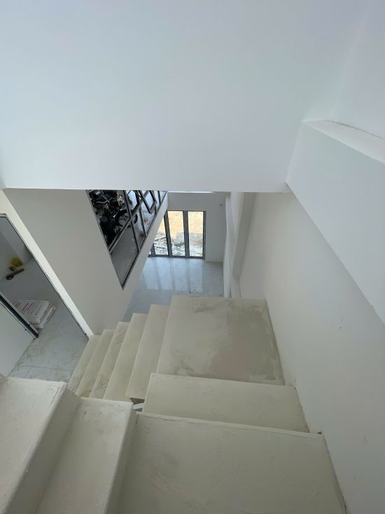 NHÀ MỚI 100% GIÁ TỐT 1,337 TỶ - 95,5 M2 GẦN KCN SUỐI DẦU , Ở NGAY