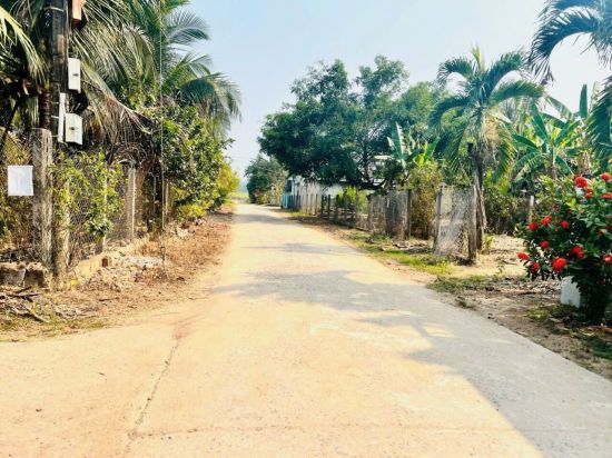 LÔ DIÊN XUÂN – DIÊN KHÁNH GIÁ RẺ HẠ GIÁ BÁN GẤP CHỈ 400TR  