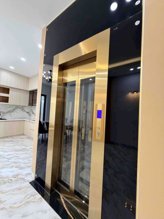 Bán Nhà Đẹp Mới Hiện Đại KĐT Hà Quang 2, có thang máy. Giá 11 Tỷ900