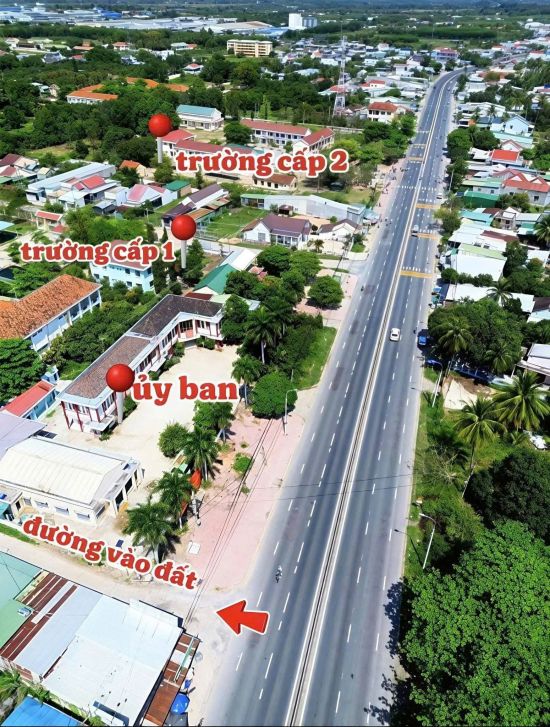Suối Tân sót lại lô giá rẻ chỉ 730 triệu – full thổ cư, sổ riêng sẵn