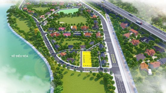Bán đất Cam Lâm - Giá chỉ từ 1tỷ2 - Sát cạnh KCN Suối Dầu - Pháp lý rõ ràng