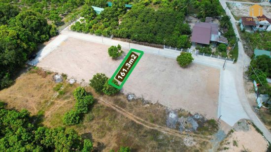 BÁN ĐẤT THỔ CƯ 100% CAM LÂM - GẦN QUỐC LỘ VÀ KCN SUỐI DẦU - CÁCH NHA TRANG 20 PHÚT DI CHUYỂN