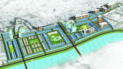 KĐT Lê Hồng Phong 1 (Hà Quang 1)