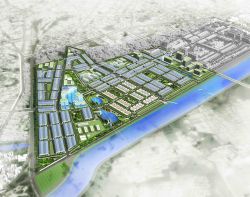 KĐT Lê Hồng Phong 2 (Hà Quang 2)