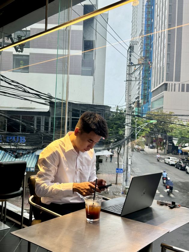 Lê Anh Tài