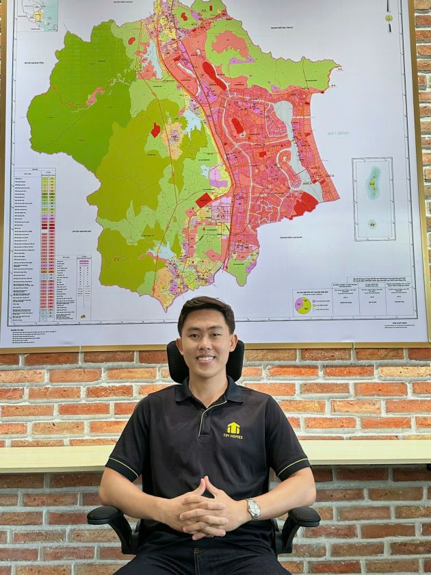 Đức Hiếu TIM Homes