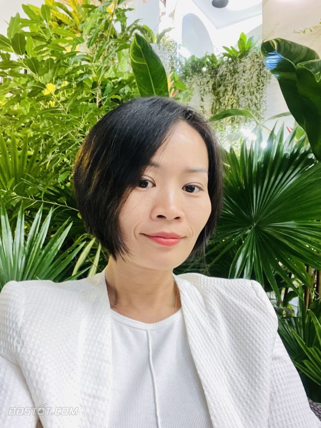 Nguyễn Thu Sương