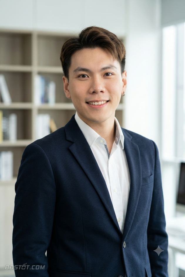 Nguyễn Hữu Nhật Tân